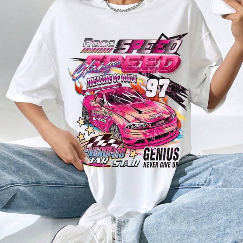 Graphic T-Shirt